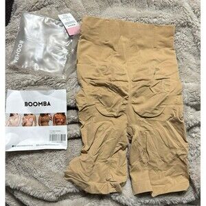 Boomba shapers shapewear